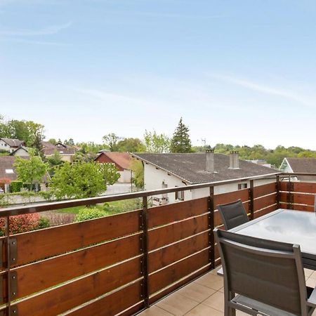 Appartement Nevada - Welkeys Annecy Esterno foto