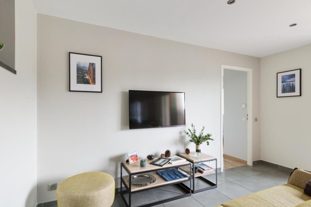 Appartement Nevada - Welkeys Annecy Esterno foto