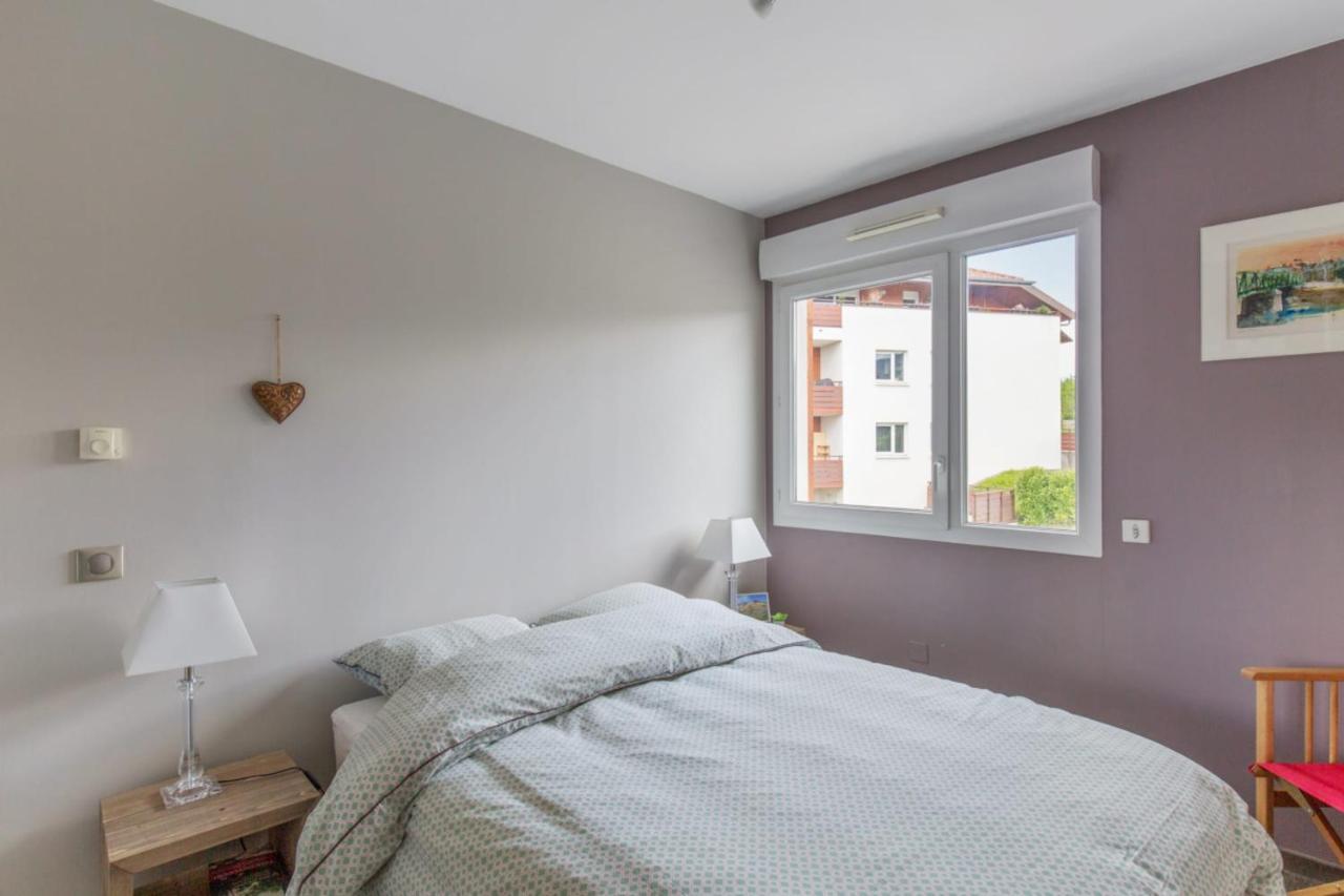 Appartement Nevada - Welkeys Annecy Esterno foto