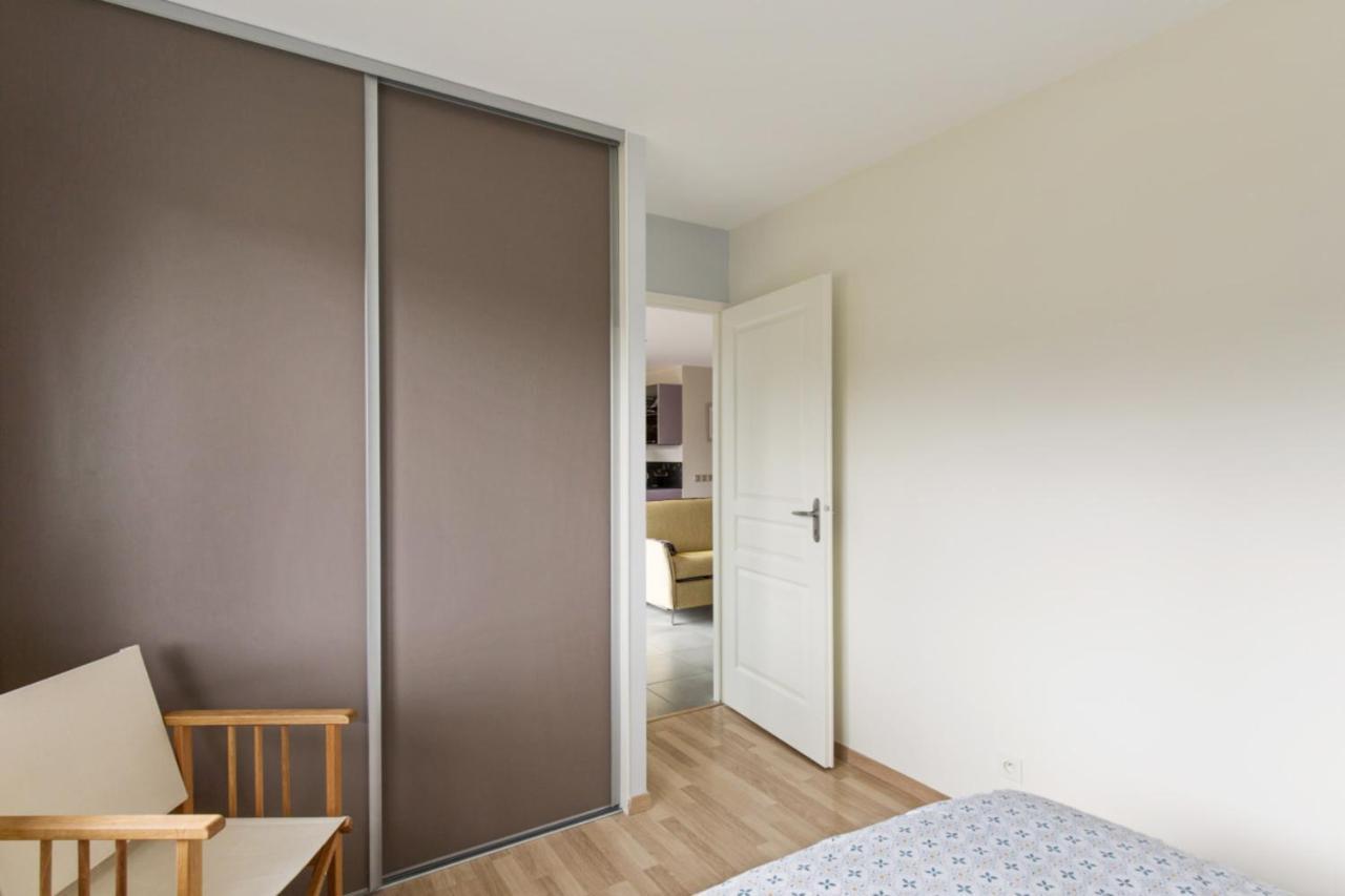 Appartement Nevada - Welkeys Annecy Esterno foto