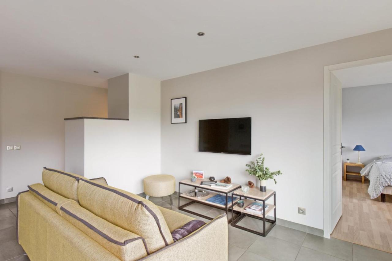 Appartement Nevada - Welkeys Annecy Esterno foto