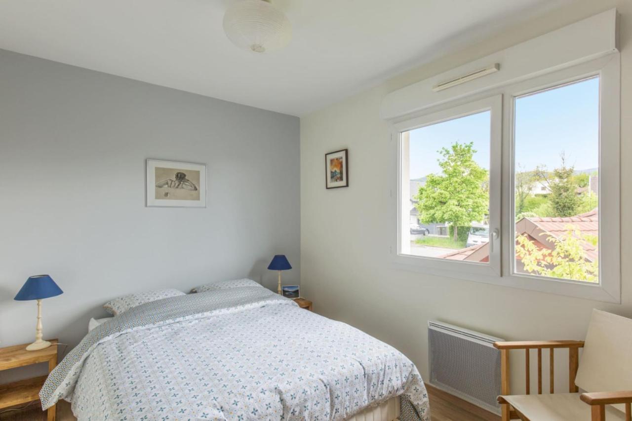 Appartement Nevada - Welkeys Annecy Esterno foto